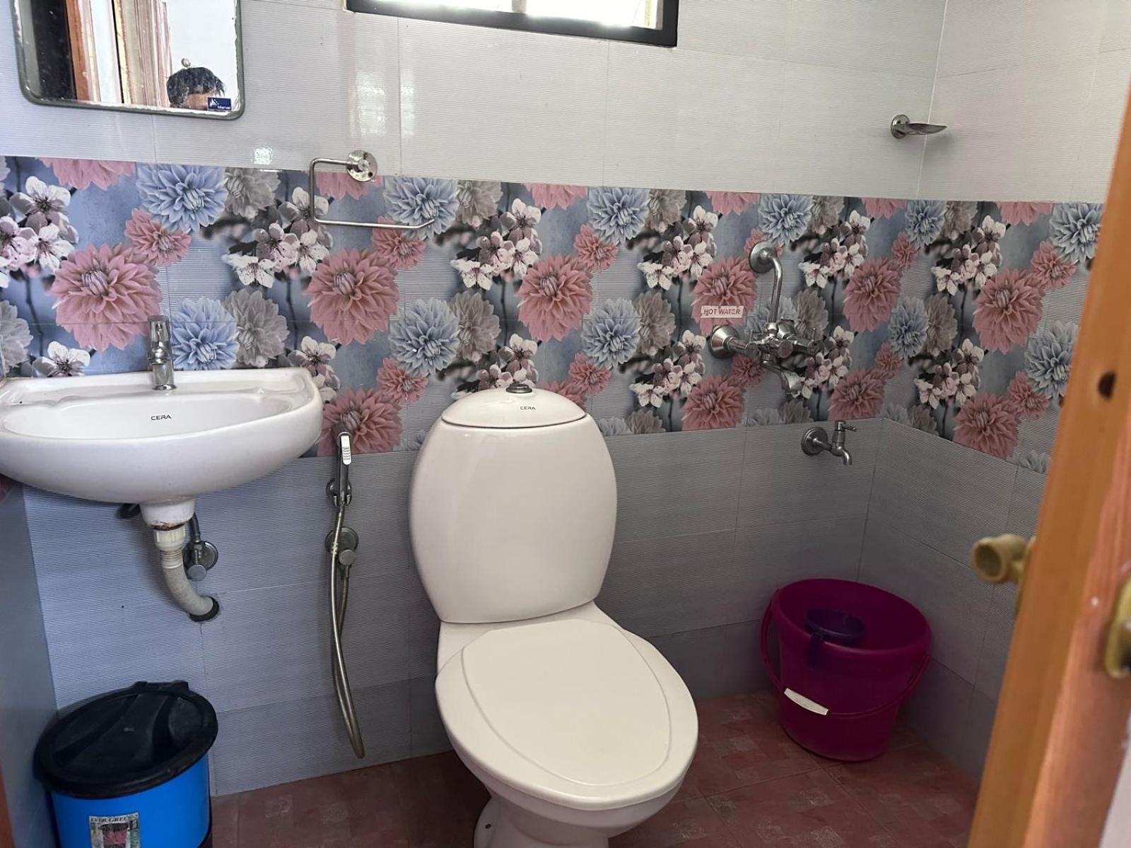 Villa Mariana Kochi Habitación foto